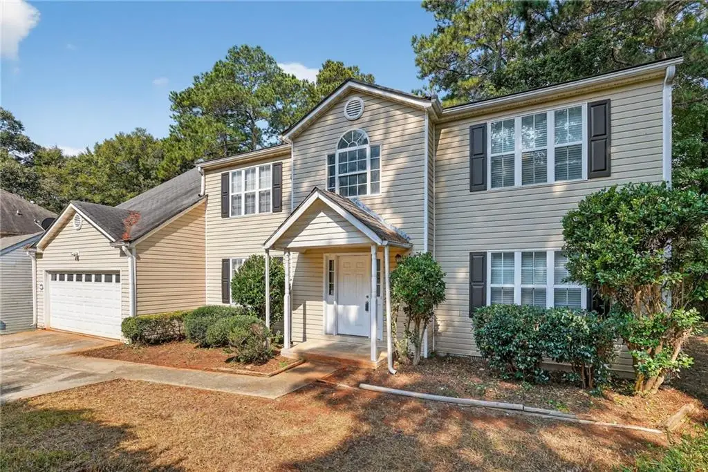 3737 Waldrop Road, Decatur, GA 30034 - Image #1