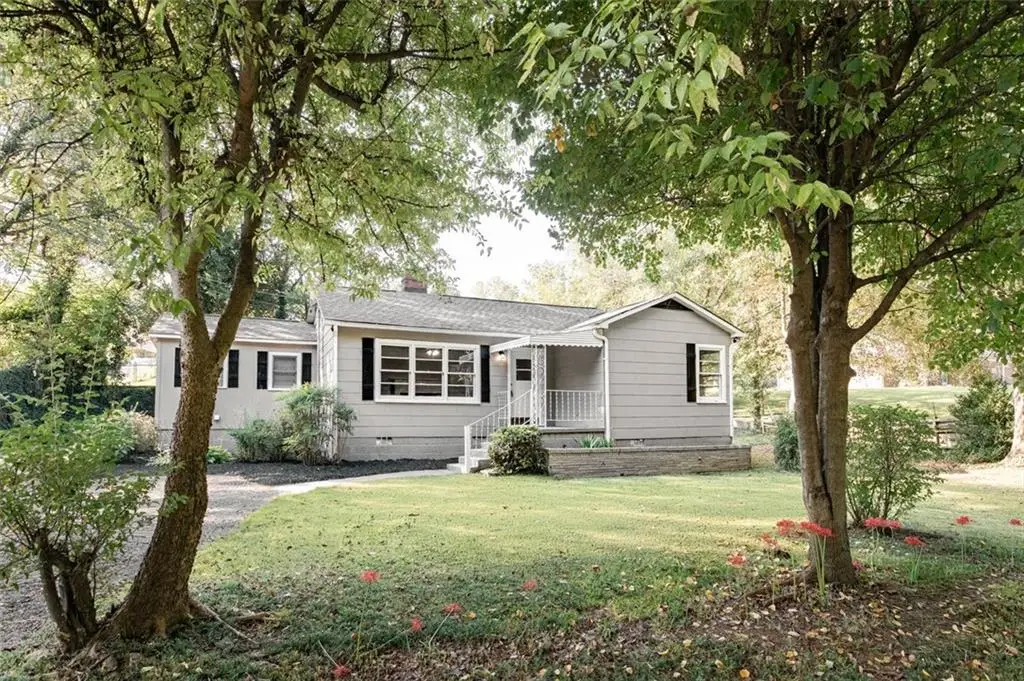 31 Craig Street, Toccoa, GA 30577 - Image #1