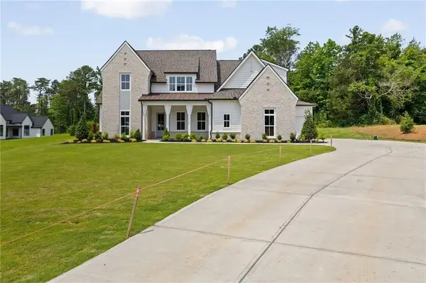 158 Palisade Drive, Rydal, GA 30171
