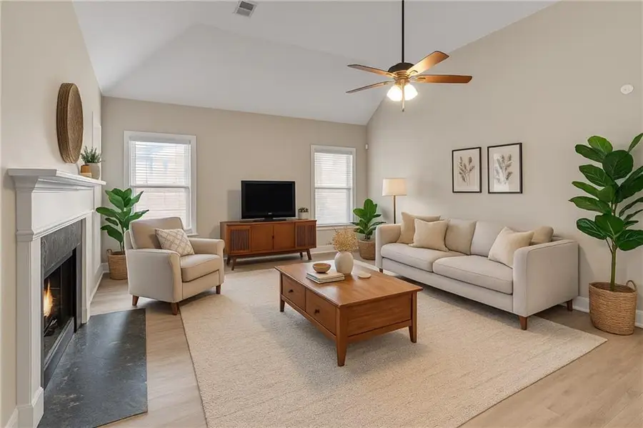 1141 SE Carillon Dr, Conyers, GA 30013 - Image #3