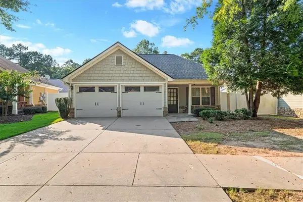 156 Cottage Club Drive, Locust Grove, GA 30248