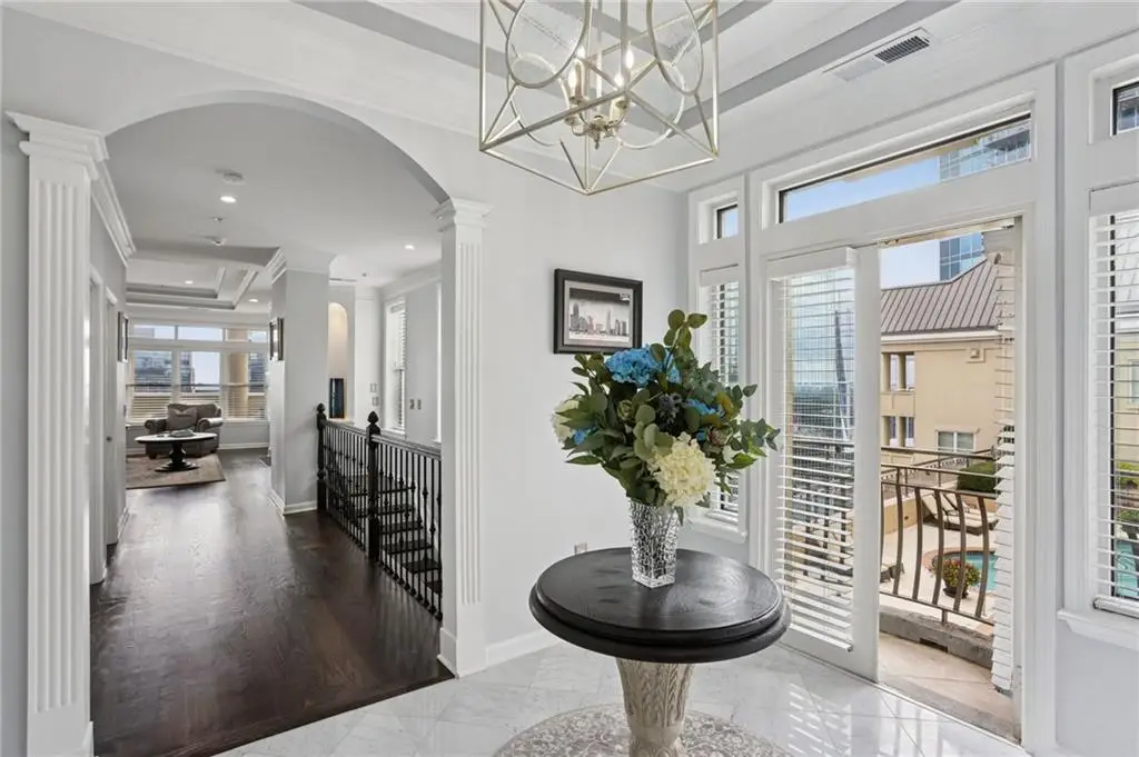 3334 Peachtree Road Ne #1908, Atlanta, GA 30326 - Image #1