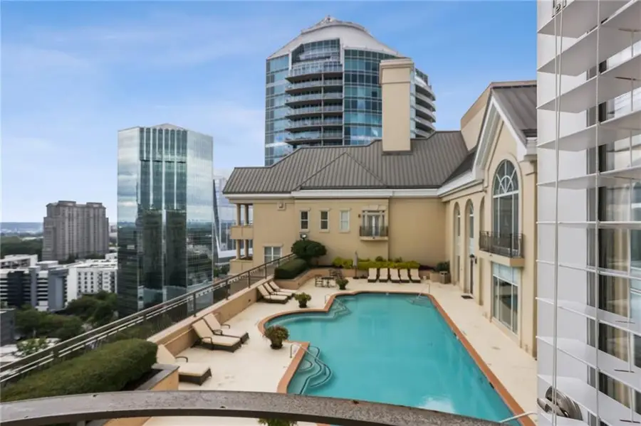 3334 Peachtree Road Ne #1908, Atlanta, GA 30326 - Image #3