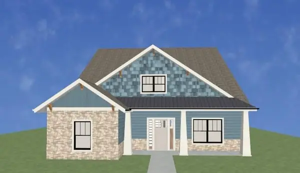 0 Old Alabama Road Se, Cartersville, GA 30120