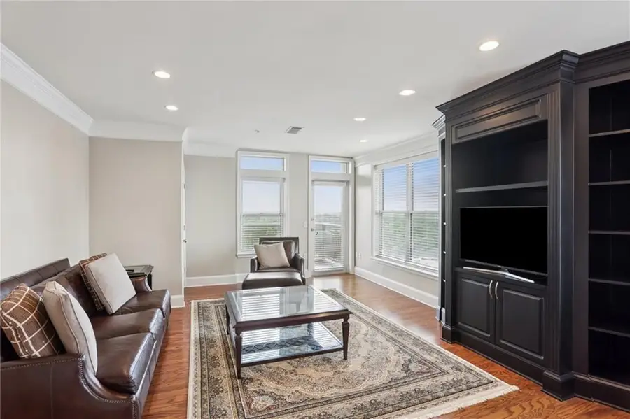 3334 Peachtree Road Ne #1109, Atlanta, GA 30326 - Image #2