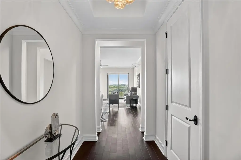 2233 Peachtree Road Ne #1202, Atlanta, GA 30309 - Image #1