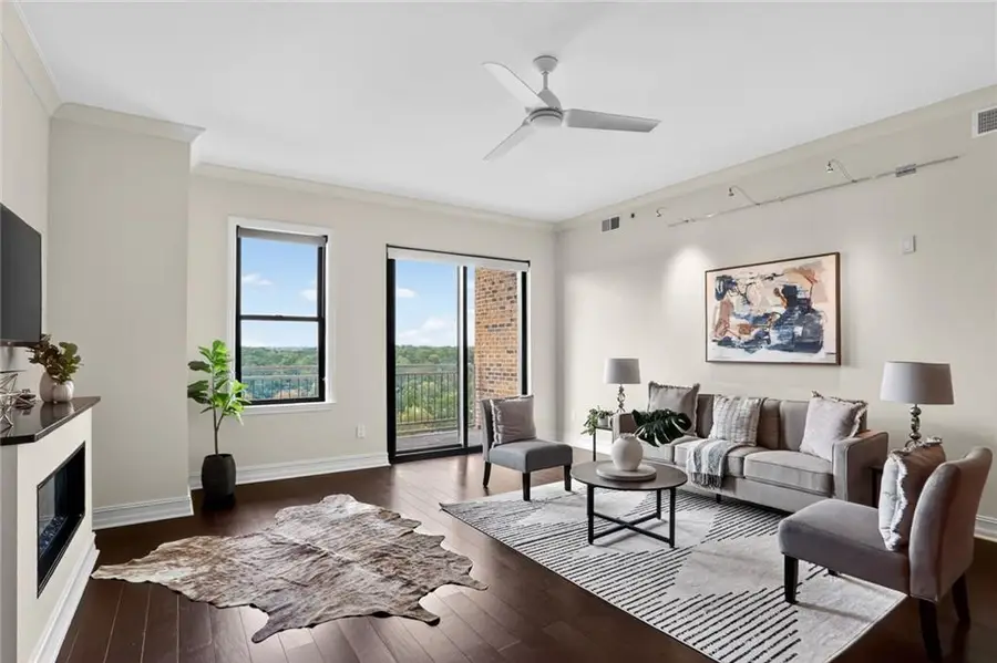 2233 Peachtree Road Ne #1202, Atlanta, GA 30309 - Image #2