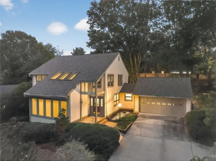 1456 Heritage Road, Gainesville, GA 30501 - Image #2