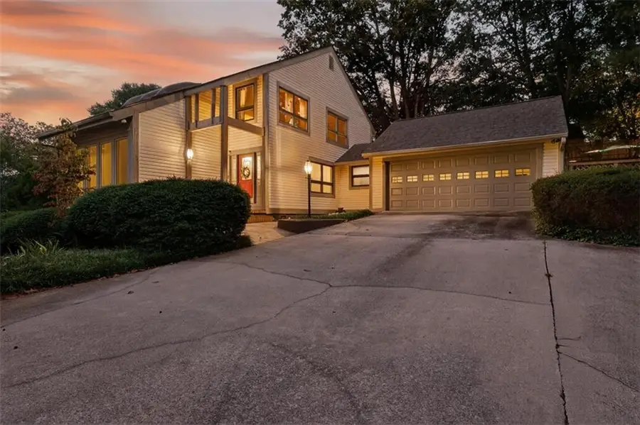 1456 Heritage Road, Gainesville, GA 30501 - Image #3