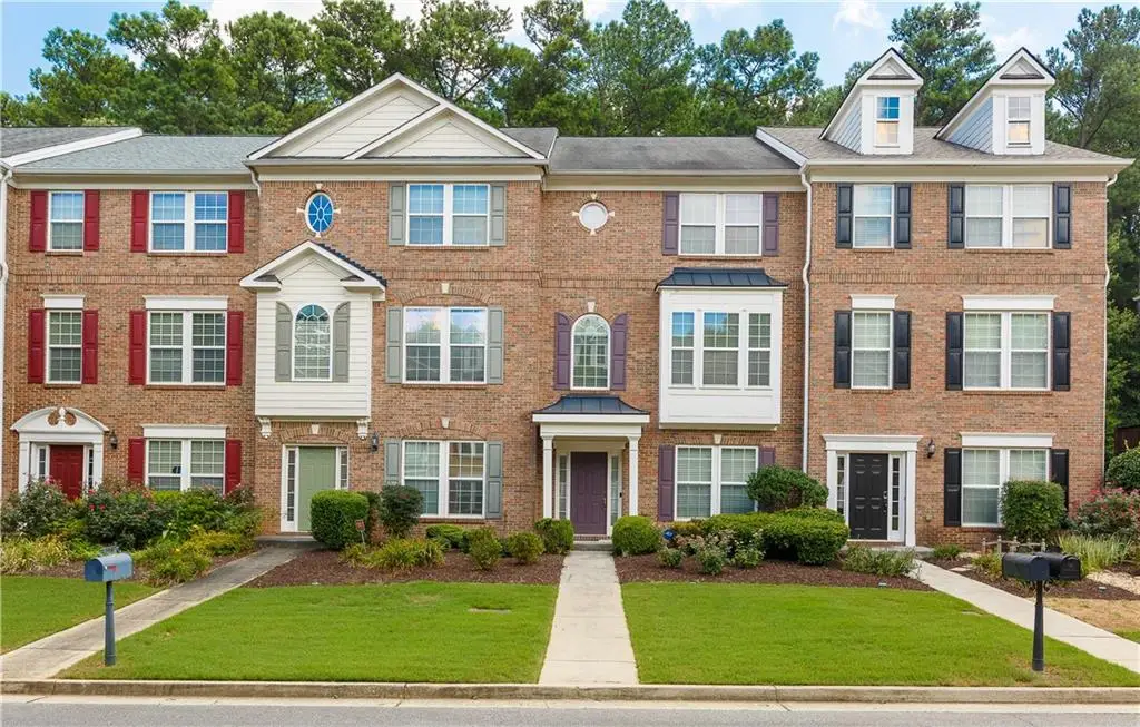 3316 Chastain Gardens Drive Nw, Kennesaw, GA 30144 - Image #1