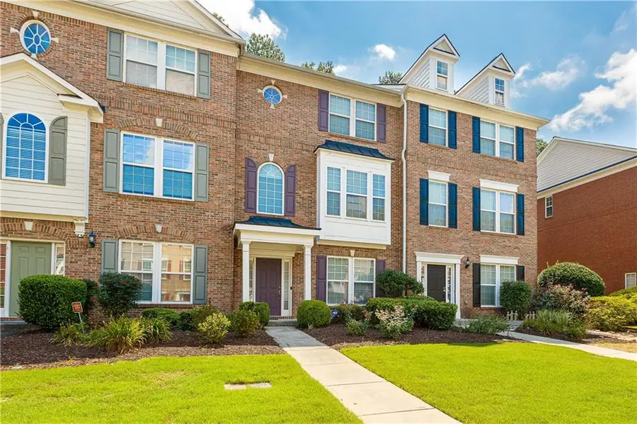 3316 Chastain Gardens Drive Nw, Kennesaw, GA 30144 - Image #2