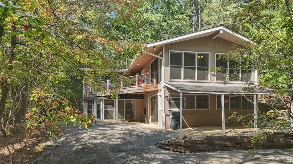 206 White Antelope Street, Waleska, GA 30183 - Image #1