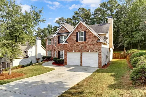 3529 Mortons Landing Drive, Ellenwood, GA 30294