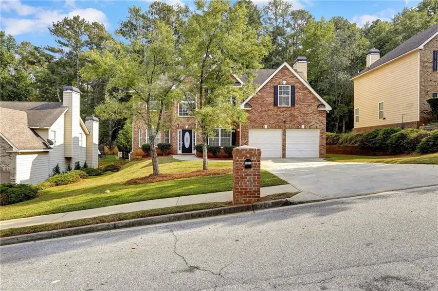3529 Mortons Landing Drive, Ellenwood, GA 30294 - Image #2