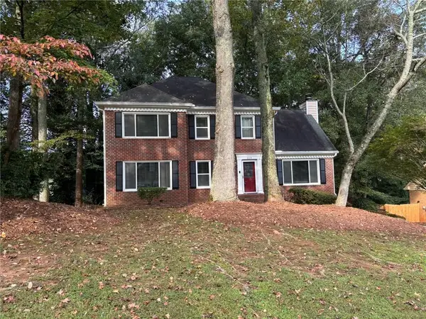 5119 Verbena Drive Nw, Acworth, GA 30102