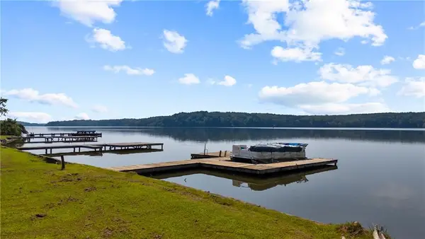 1631 Arrowhead Road, Greensboro, GA 30642