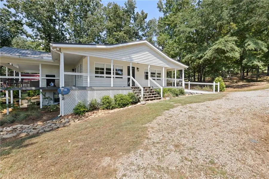 1631 Arrowhead Road, Greensboro, GA 30642 - Image #3