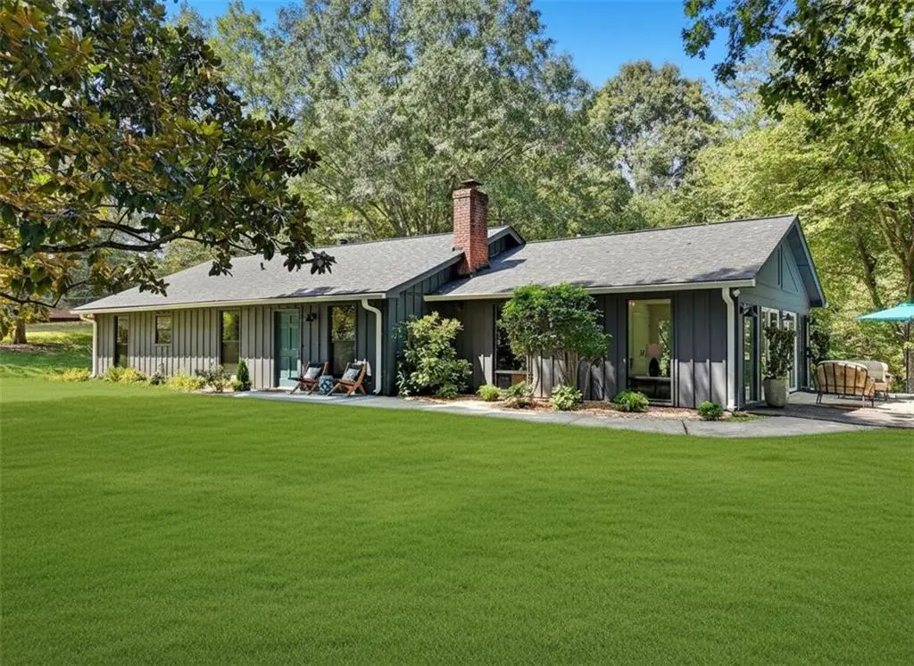 789 Cardinal Cove, Woodstock, GA 30188 - Image #1