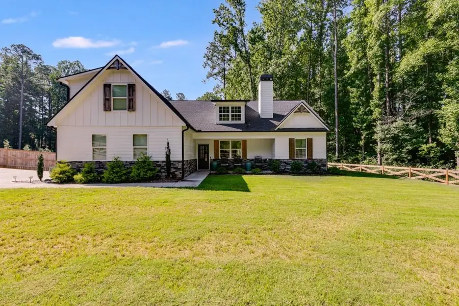 3124 Hiram Sudie Road, Hiram, GA 30141 - Image #2