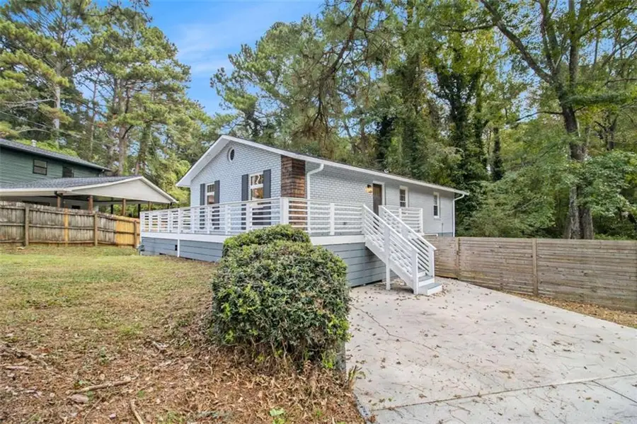 1899 Rollingwood Drive Se, Atlanta, GA 30316 - Image #3