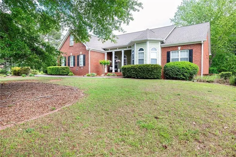 1510 Pecan Plantation Court, Loganville, GA 30052 - #1