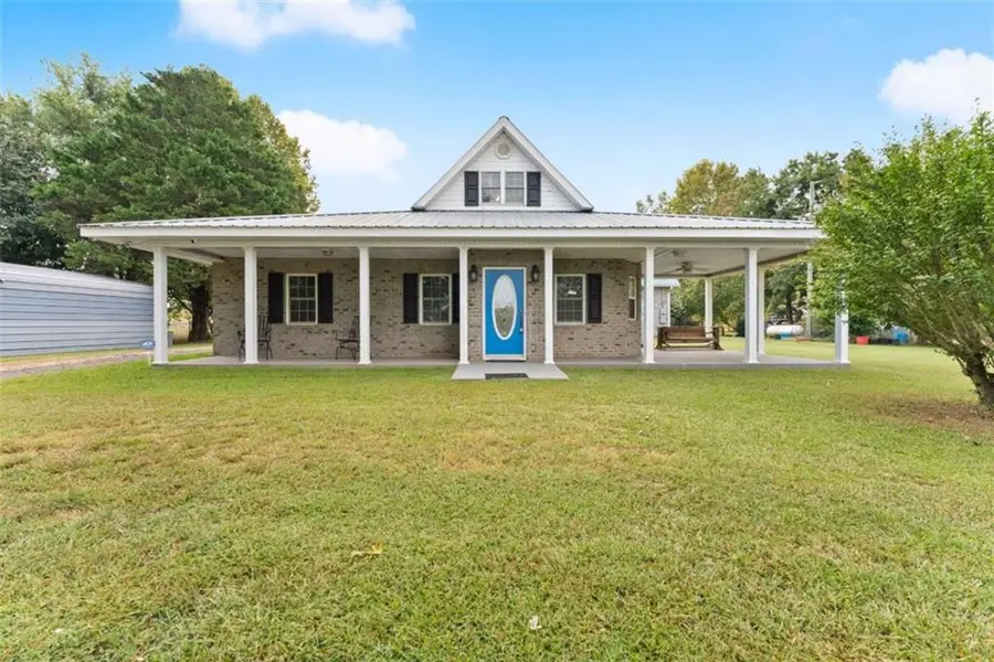 3322 Cheek Pulliam Road, Royston, GA 30662 - Image #3