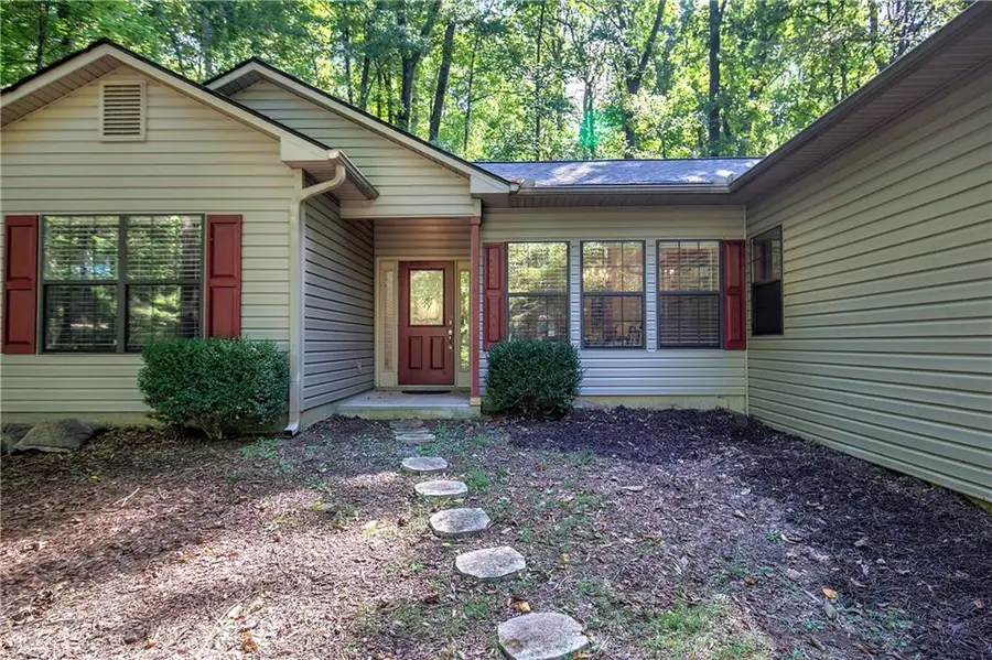 858 Crippled Oak Trail, Jasper, GA 30143 - Image #2