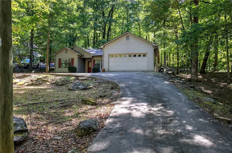 858 Crippled Oak Trail, Jasper, GA 30143 - Image #3