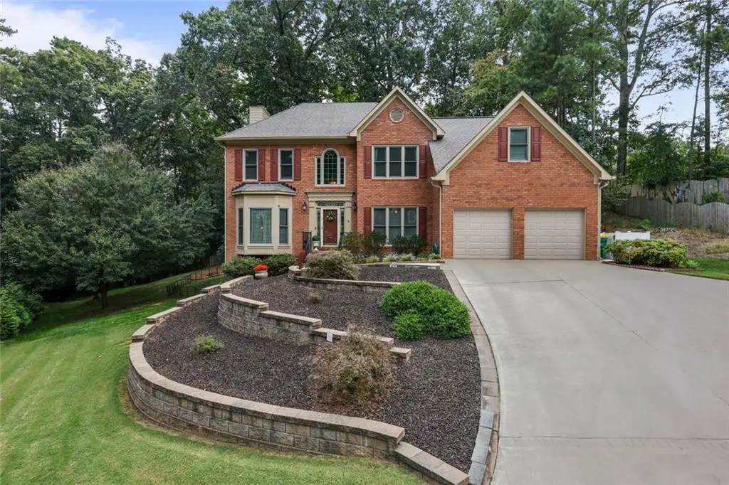 335 Dunhill Way Court, Alpharetta, GA 30005 - Image #1