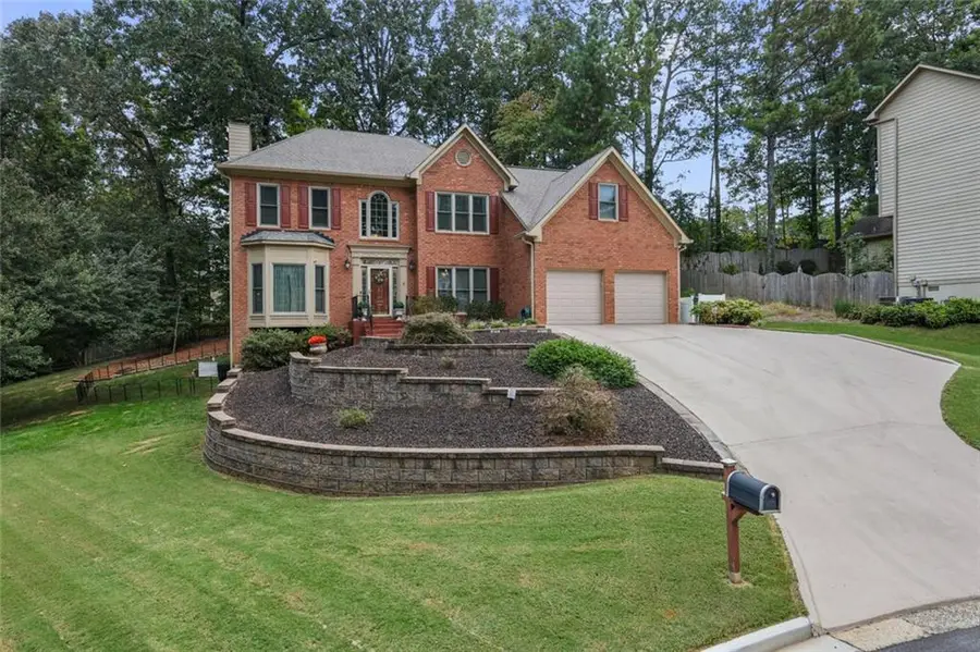 335 Dunhill Way Court, Alpharetta, GA 30005 - Image #3
