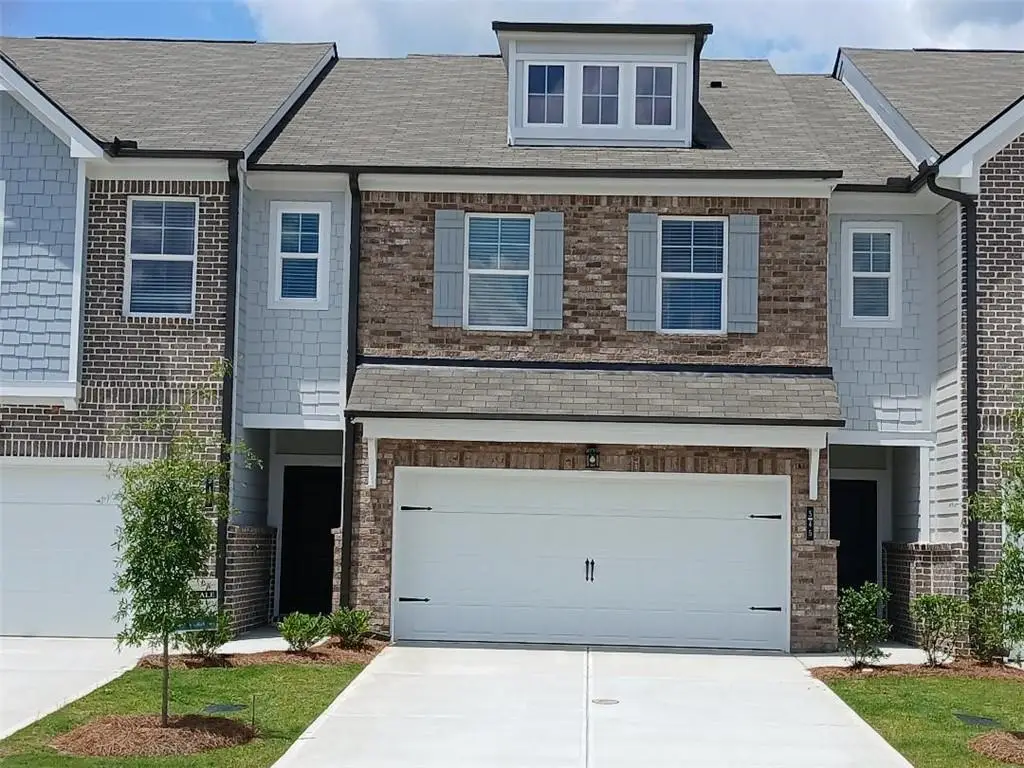 352 Sinclair Court #73, McDonough, GA 30253 - Image #1