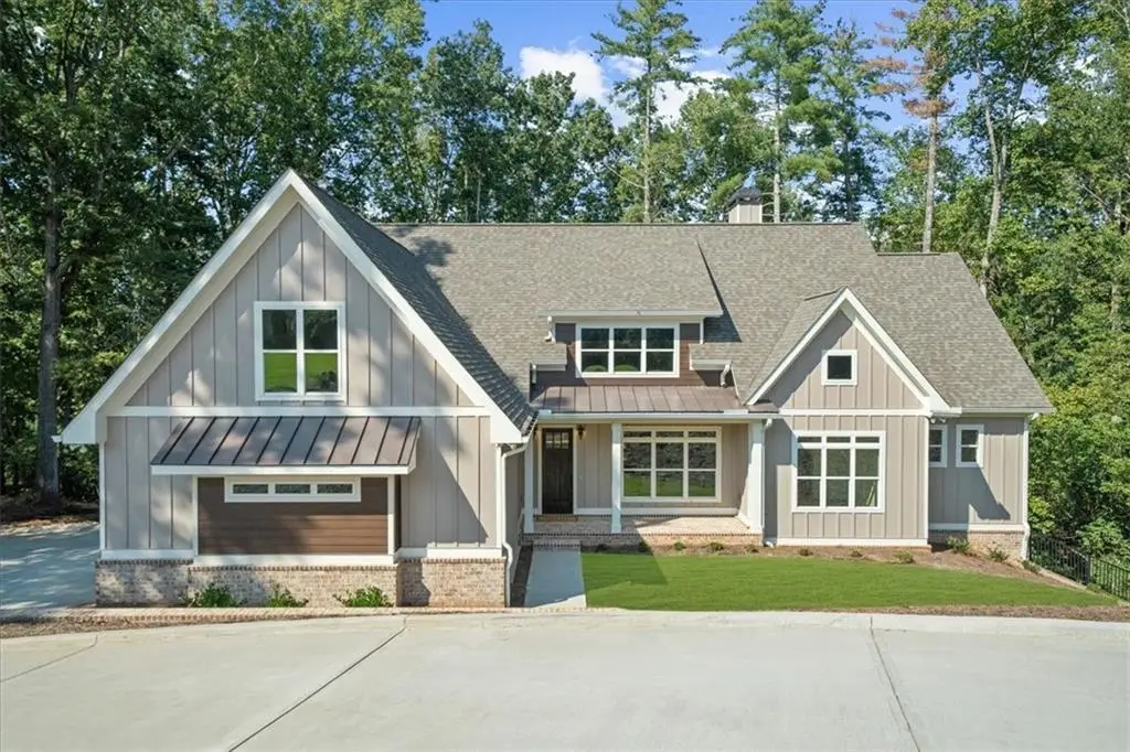 5990 Watermark Cove, Gainesville, GA 30506 - Image #1