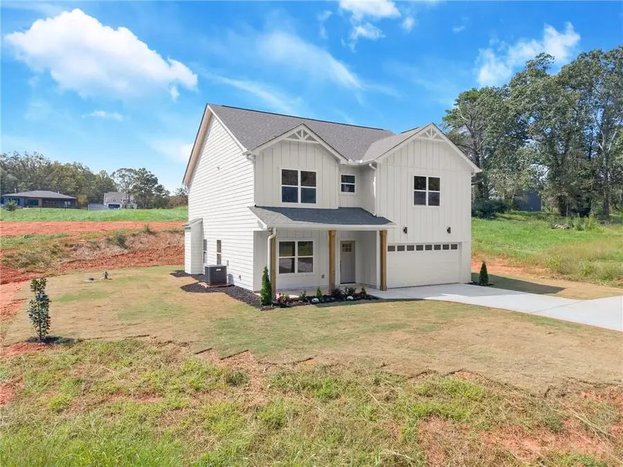 274 Hardman Road, Clarkesville, GA 30523 - Image #2