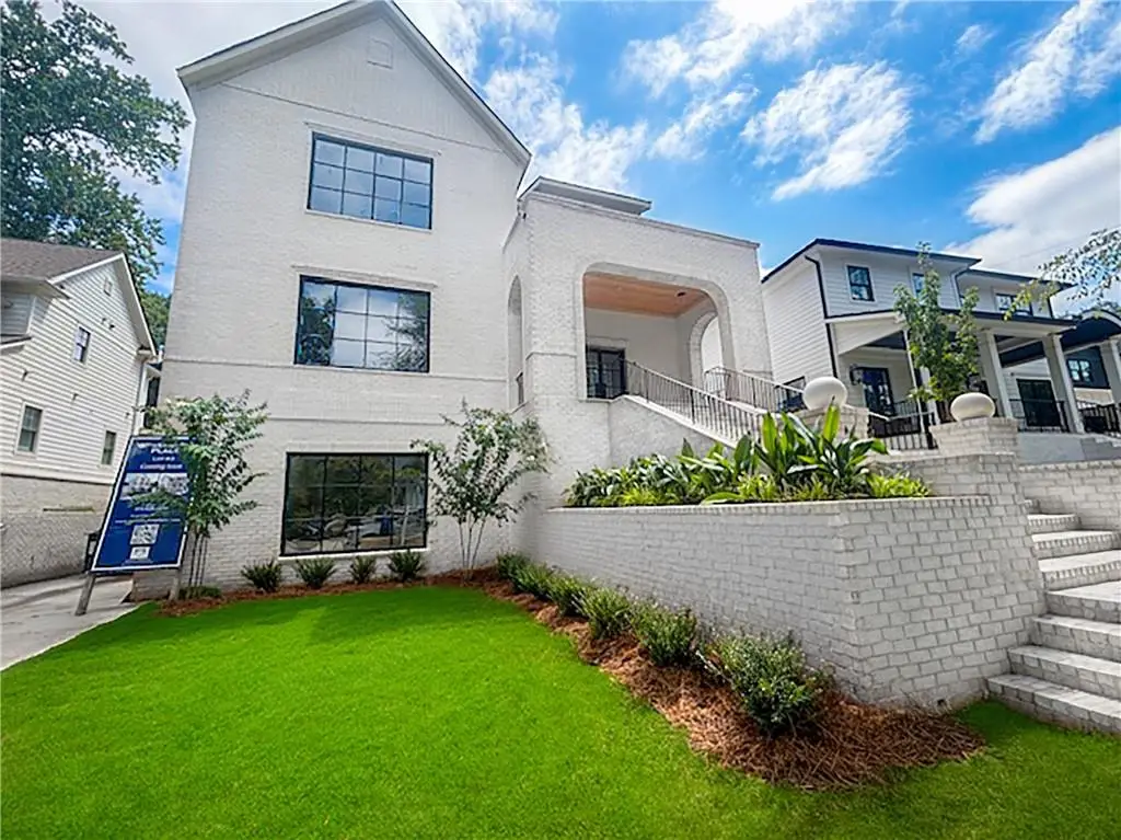 1366 Wessyngton Road Ne, Atlanta, GA 30306 - Image #1