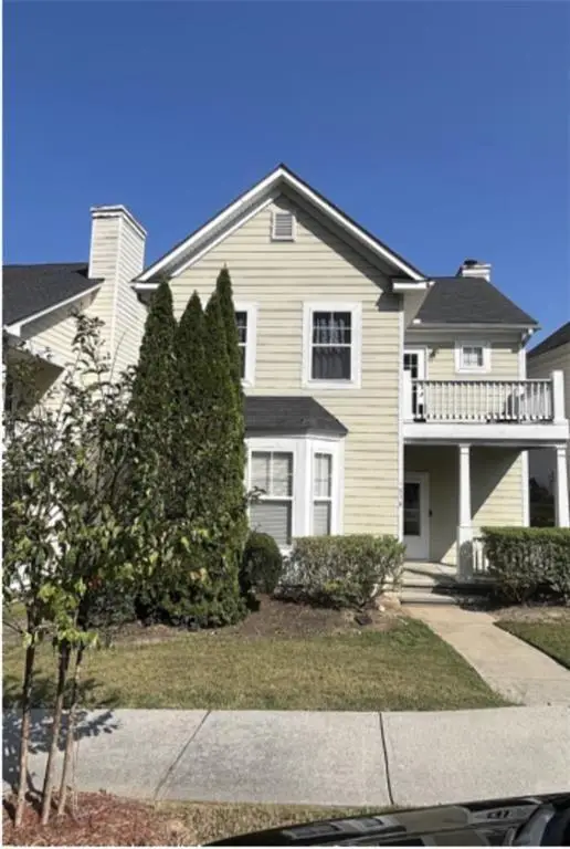 4658 Parkway Circle, Atlanta, GA 30349