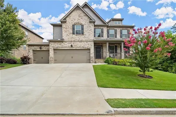 4316 Woodland Bank Boulevard, Buford, GA 30518