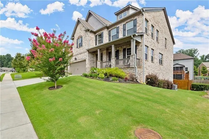 4316 Woodland Bank Boulevard, Buford, GA 30518 - #2