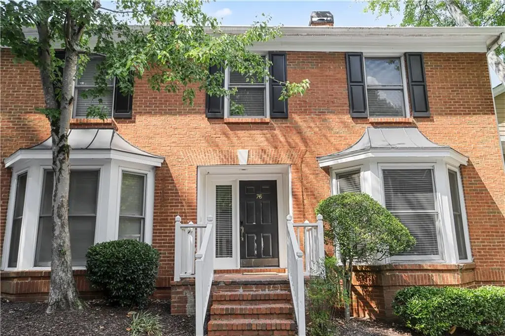 7500 Roswell Road #78, Atlanta, GA 30350 - Image #1