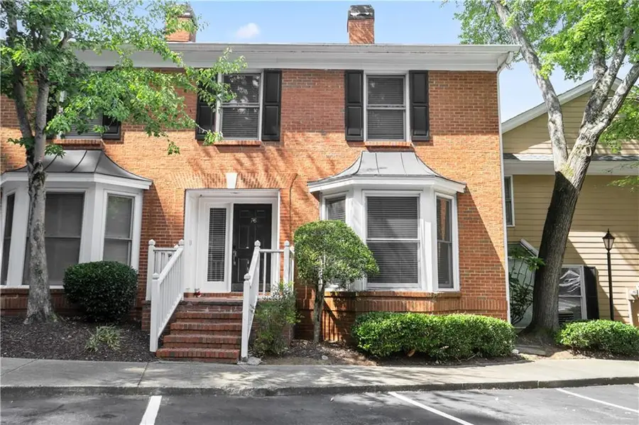 7500 Roswell Road #78, Atlanta, GA 30350 - Image #3