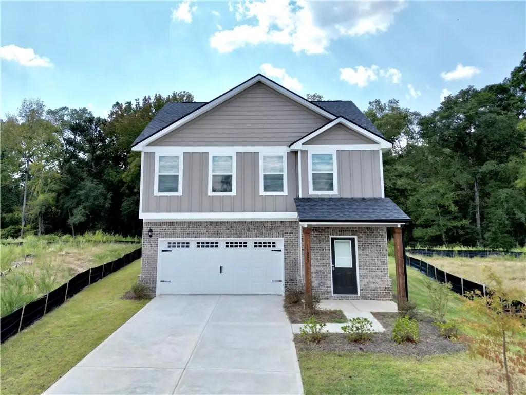 11085 Suria Dr, Covington, GA 30016 - Image #1