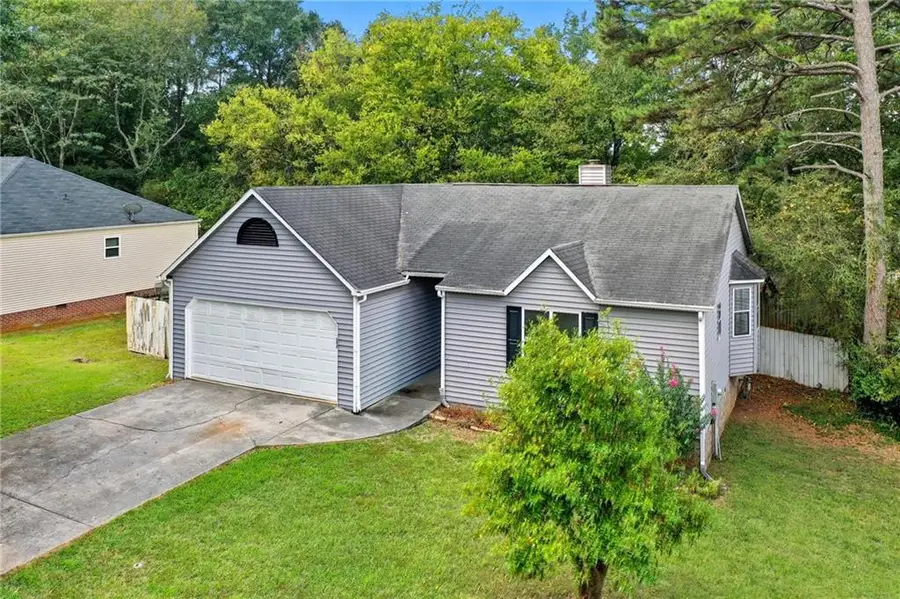 109 Mayflower Circle, Cartersville, GA 30120 - Image #2