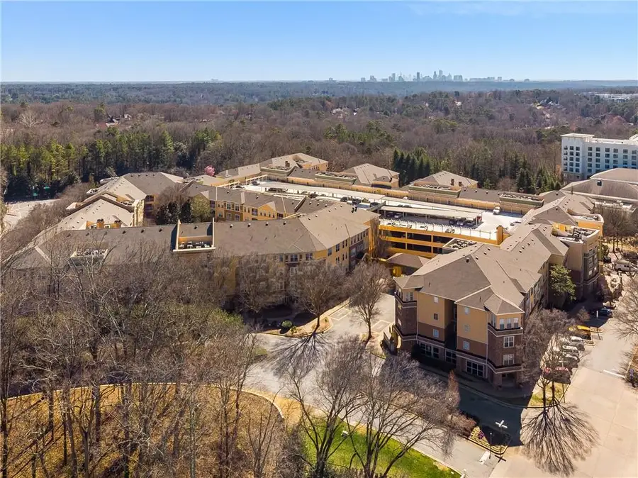 10 Perimeter Summit Boulevard Ne #1404, Brookhaven, GA 30319 - Image #2