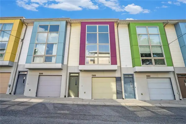 1300 Noguchi Mews Nw, Atlanta, GA 30318