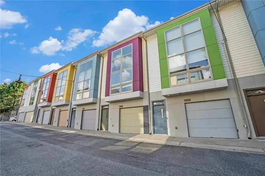 1300 Noguchi Mews Nw, Atlanta, GA 30318 - Image #2