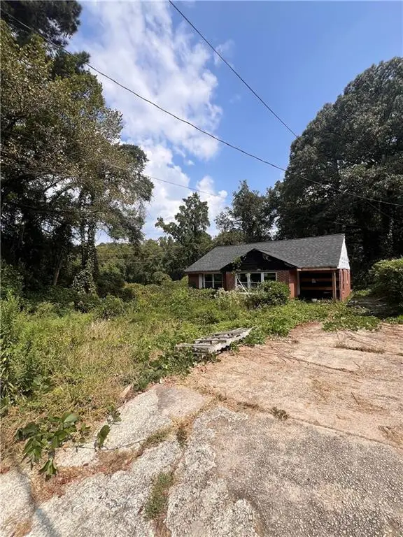 857 Gertrude Place Nw, Atlanta, GA 30318