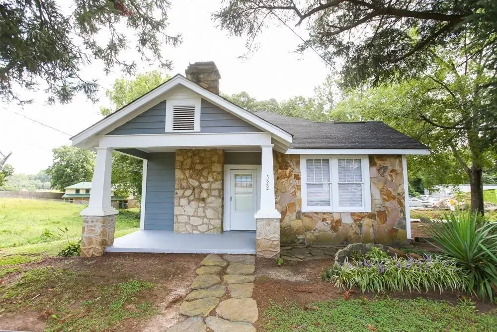 522 Atlantic Avenue, Bremen, GA 30110 - Image #1