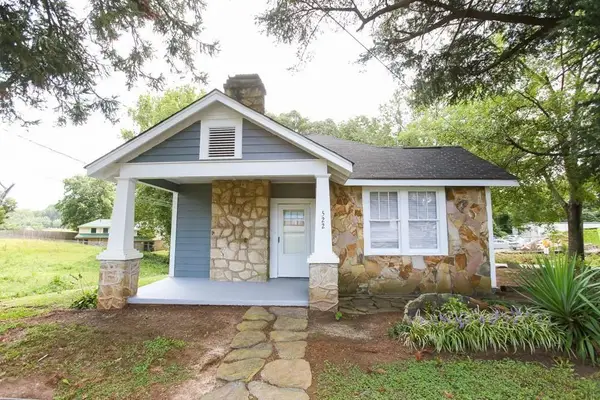 522 Atlantic Avenue, Bremen, GA 30110