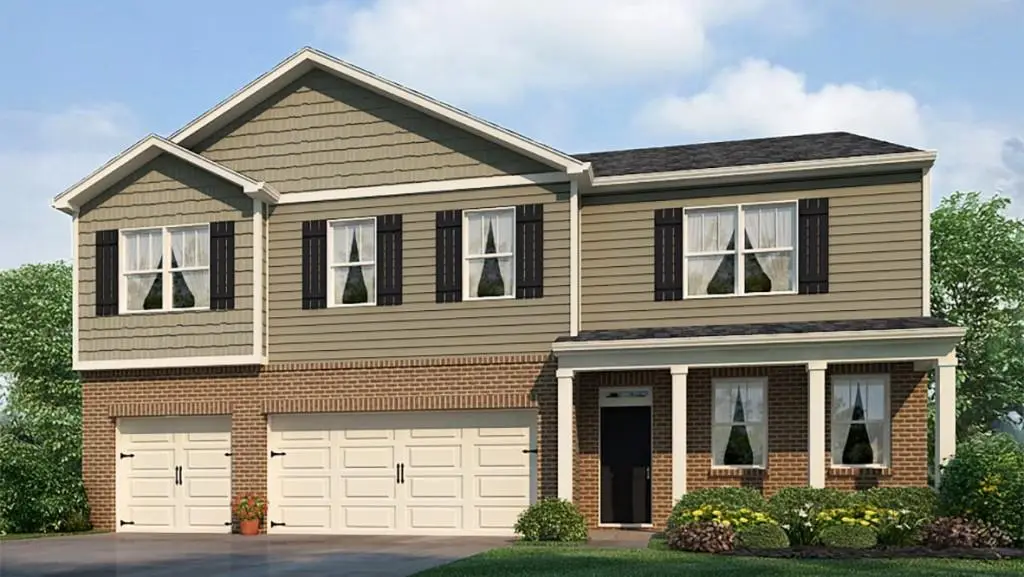 120 Crooked Lake Park, Villa Rica, GA 30180 - Image #1