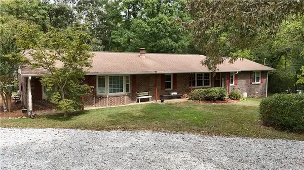 616 Dogwood Trail, Dallas, GA 30157