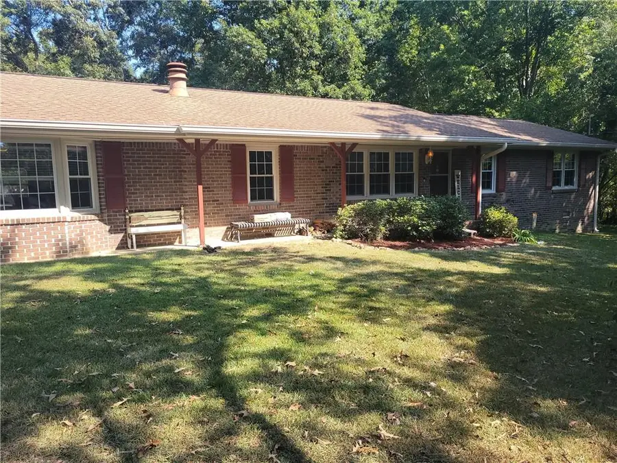 616 Dogwood Trail, Dallas, GA 30157 - Image #3